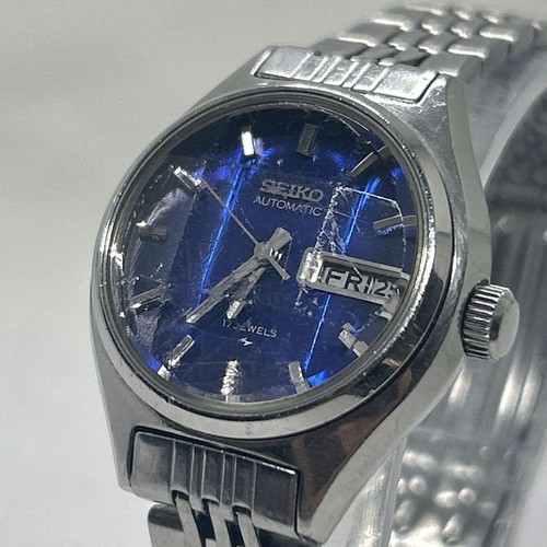 Rare seiko 2206 - seiko, automatic