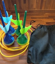 Sky Darts Yard Game Family Fun