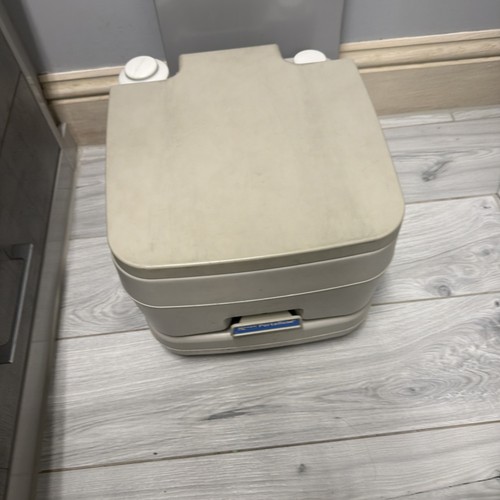 Kampa portaflush howling - portaflush, +