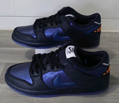 Nike dunk low - dunk, pro
