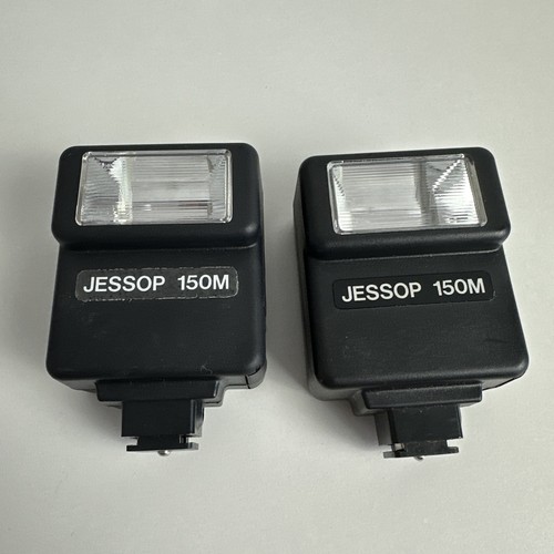 Jessops 150m shoe - mount, flash