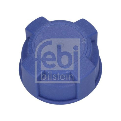 Febi coolant expansion - febi, tank
