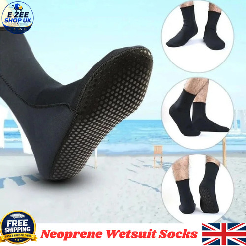 3mm neoprene wetsuit - 3mm,