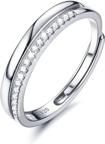 925 sterling silver ring for - 925,