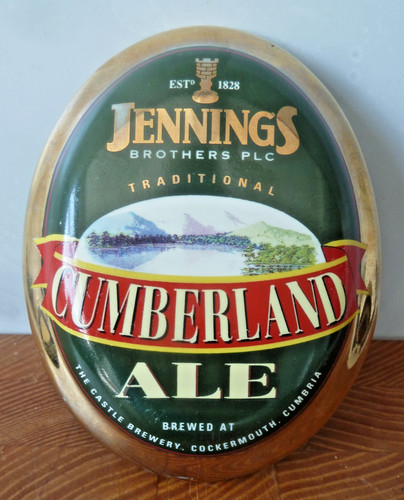 Vintage jennings cumberland - vintage,