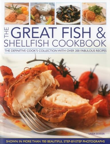 The great fish - great, shellfish
