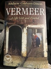 Vermeer advanced reading copy