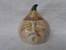 Tom Raymond Pickled Onion