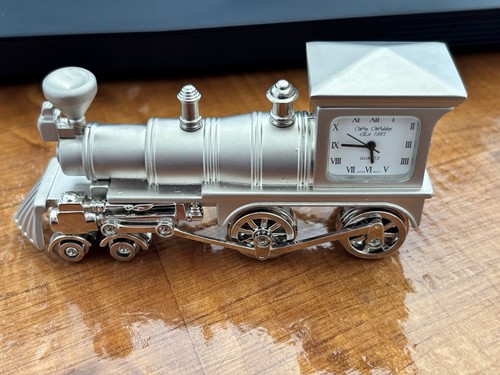 Miniature collectible steam - collectible,