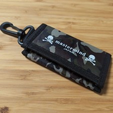 mastermind Japan Nylon Key
