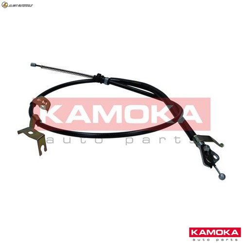 Parking brake cable 1190691 - cable,