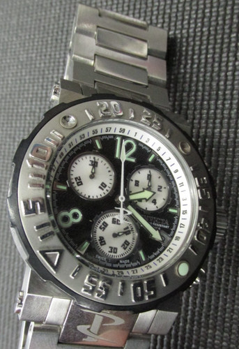Invicta model 6131 reserve sea - model,