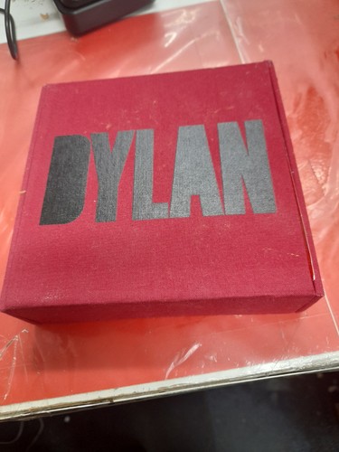 Bob dylan - bob,
