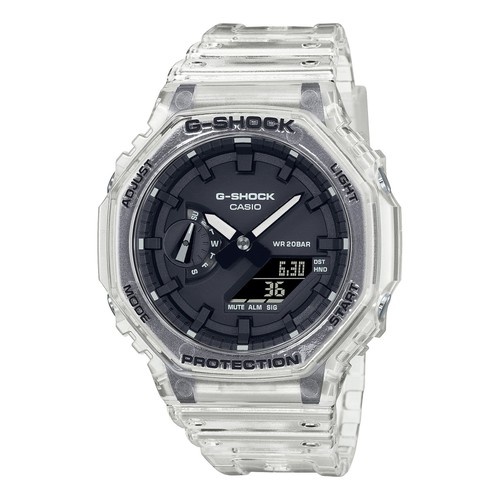Casio gents shock watch - casio,