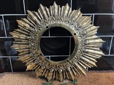 Vintage Gold Giltwood