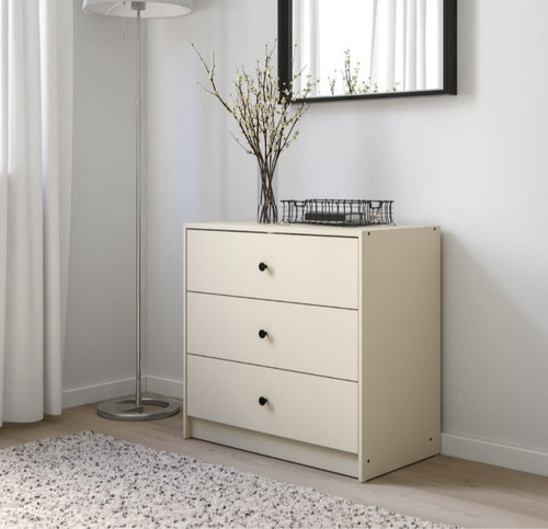 Ikea gursken chest 3 - gursken, of