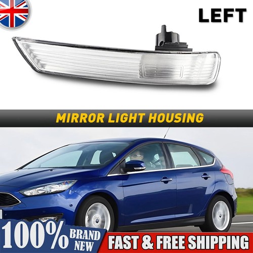 For ford focus left - for,