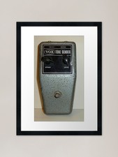 Vox Tone Bender Tonebender