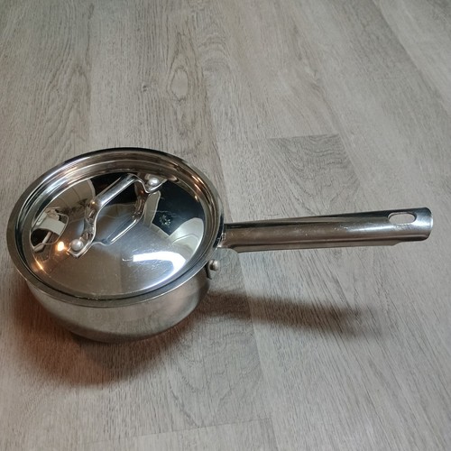 Revere ware stainless - ware, copper