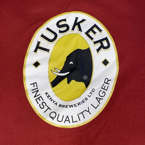 Tusker lager men short - lager,