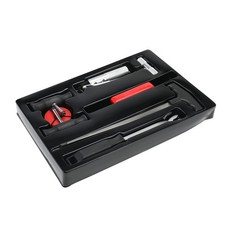 7Pcs Windscreen Removal Tool Kit Professional Car Windshield Dismantle Tools