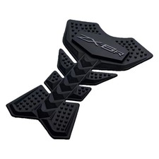 Grey Rubber Fuel Gas Tank Pad
