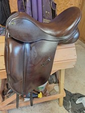 17.5'' Havana, wide, Ideal