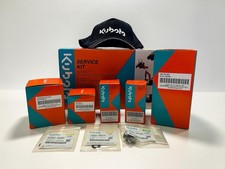 KUBOTA G18 G21 GR1600 GR2100