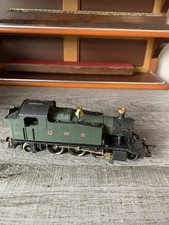 LIMA 'OO' GAUGE GWR GREEN