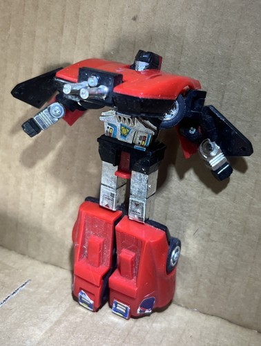Vintage transformers - vintage,