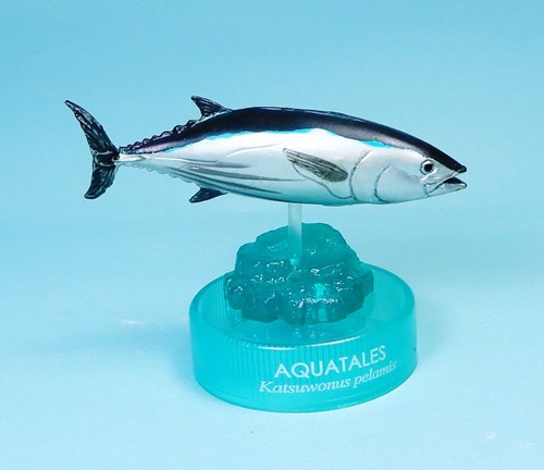 Kaiyodo aquatales kuroshio - kaiyodo,