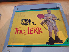 THE JERK 1979 SUPER 8 COLOUR