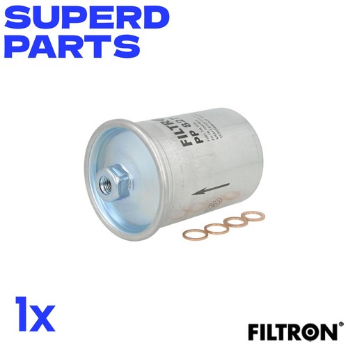 Fuel filter alg - for, alfa