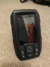 Garmin Fish Finder Striker 4