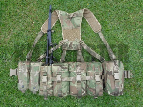 Complete british mtp - complete,