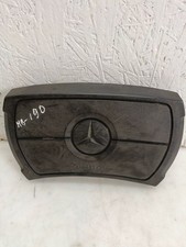 Mercedes-Benz 190 W201 1991