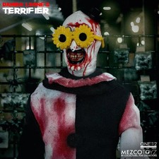 Mezco One:12 Terrifier Art The