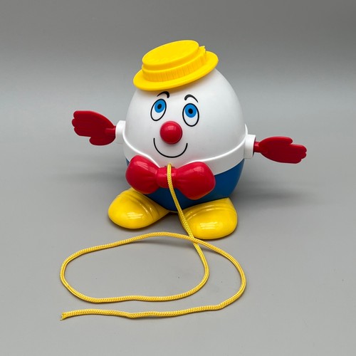 Vintage fisher price - vintage, fisher-price