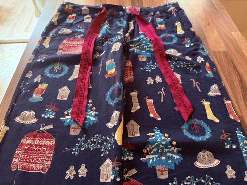 Fat face pyjamas bottoms - fat,