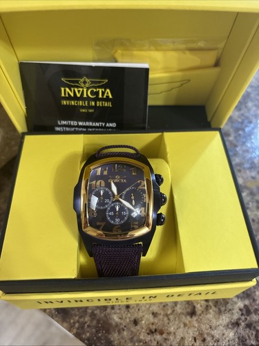 Lupah model 390671 - 390671, invicta