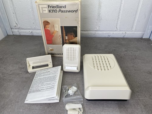 Friedland k110 1980 - friedland,