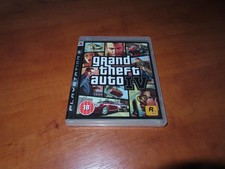 Grand Theft Auto IV