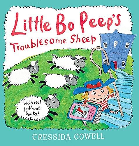 Little peep troublesome - peep's,
