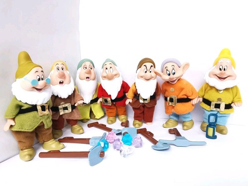 Disney simba dwarfs small - disney,