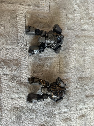 Warhammer the horus heresy - warhammer,