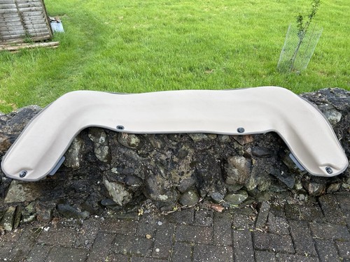Bmw tonneau hood cover - tonneau,