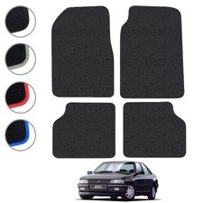 Car mats for peugeot 405 - car,