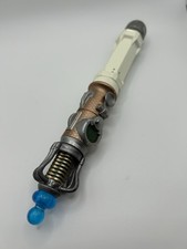Doctor Who Custom Sonic