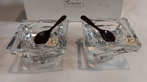 Cristal durand plomb - cristal,