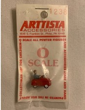 ARTTISTA YOUNG BOY IN PEDDLE